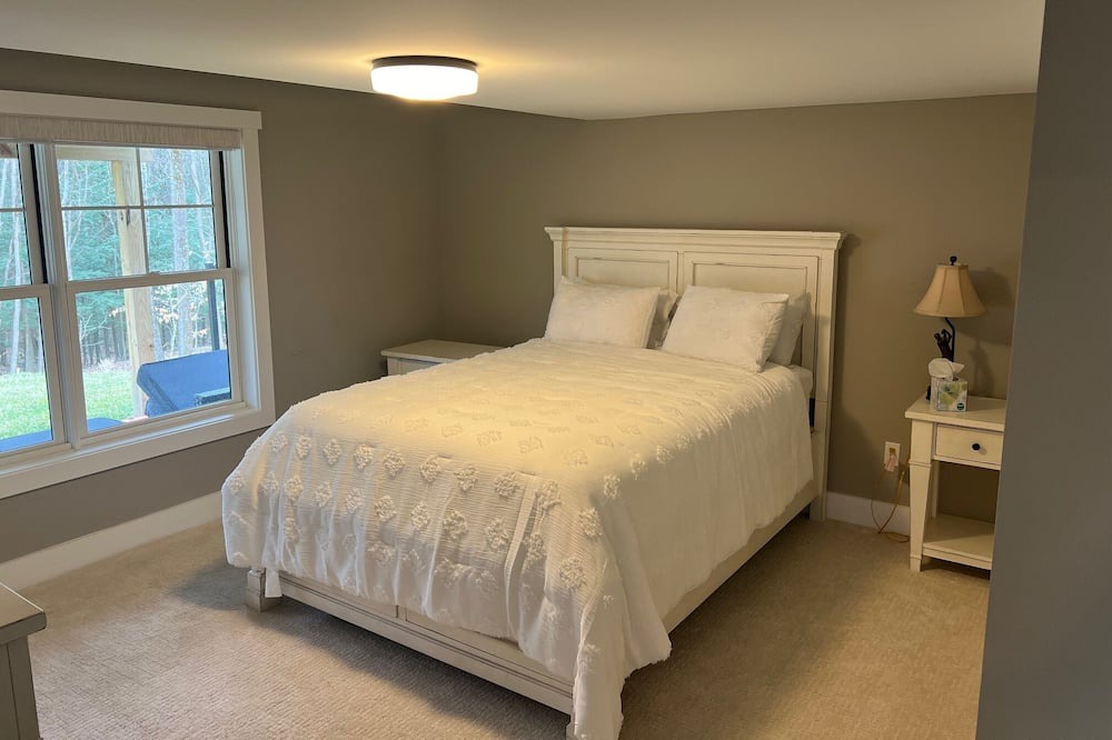 Photo of Bedroom in South Burlington