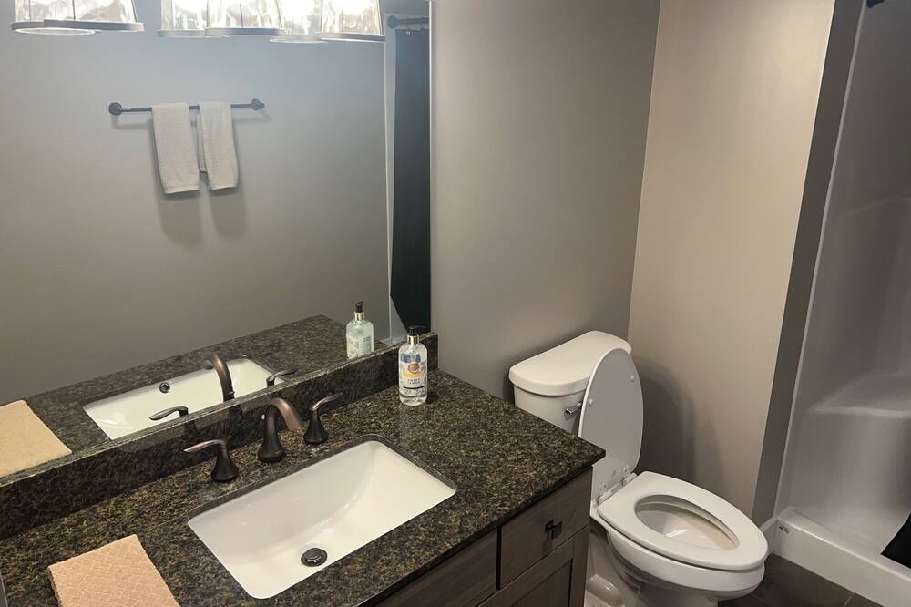 Photo of Bathroom in South Burlington