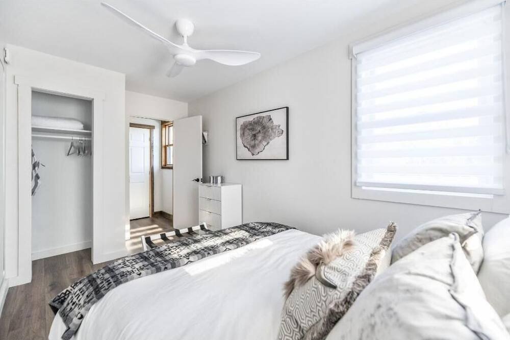 Photo of Bedroom in Johnson
