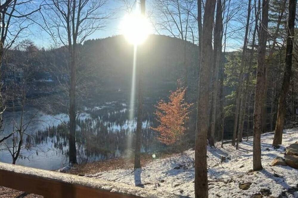 Photo of Outdoor in Canaan