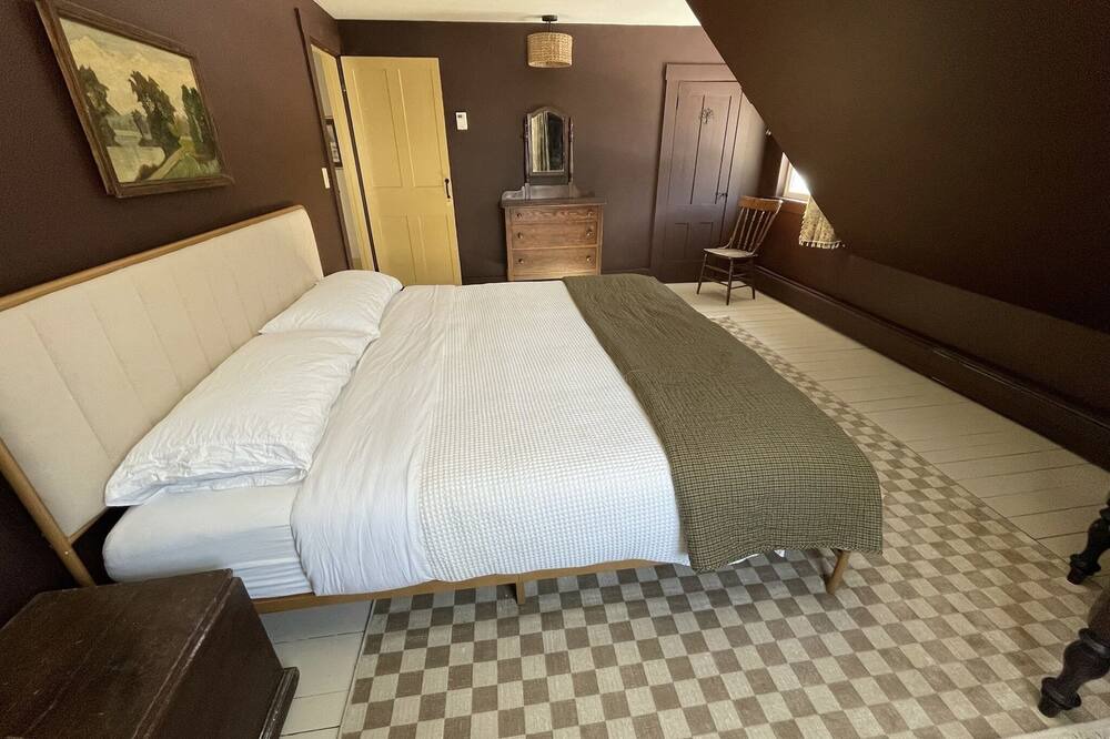 Photo of Bedroom in Cavendish