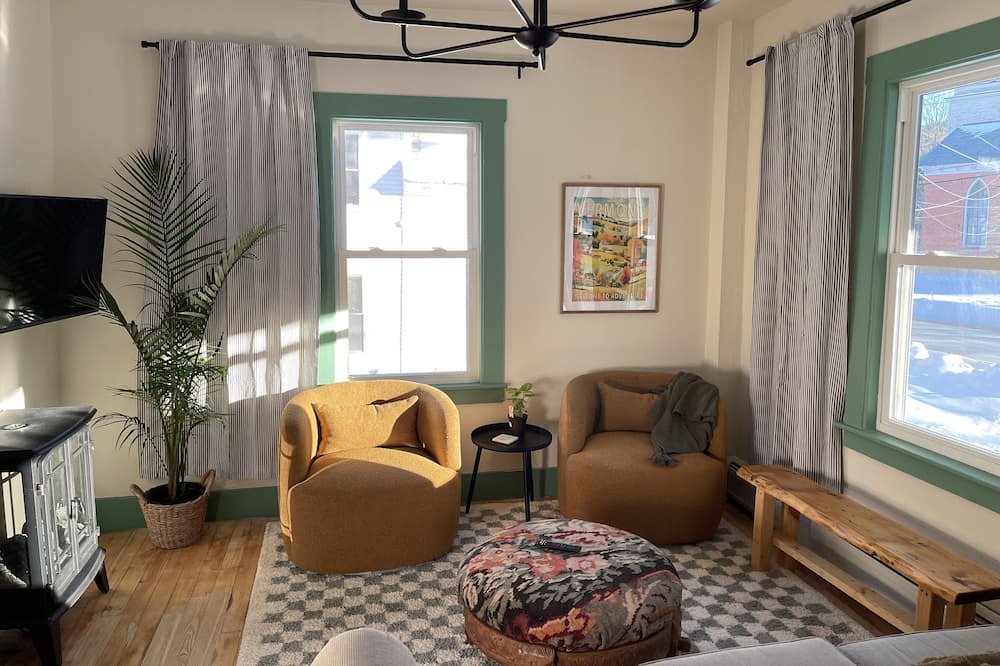 Photo of Livingroom in Cavendish