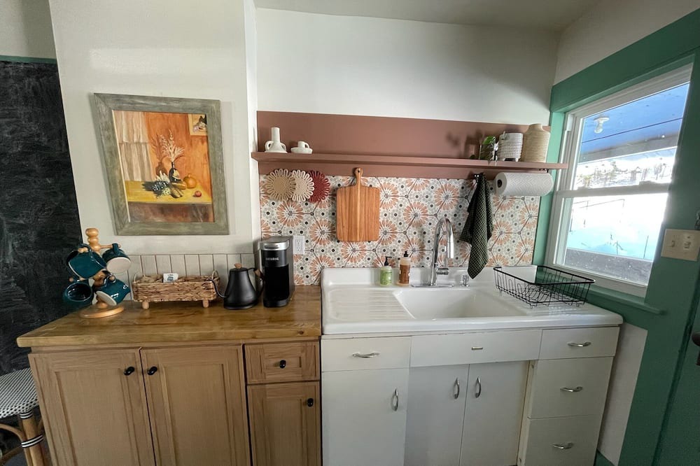 Photo of Kitchen in Cavendish