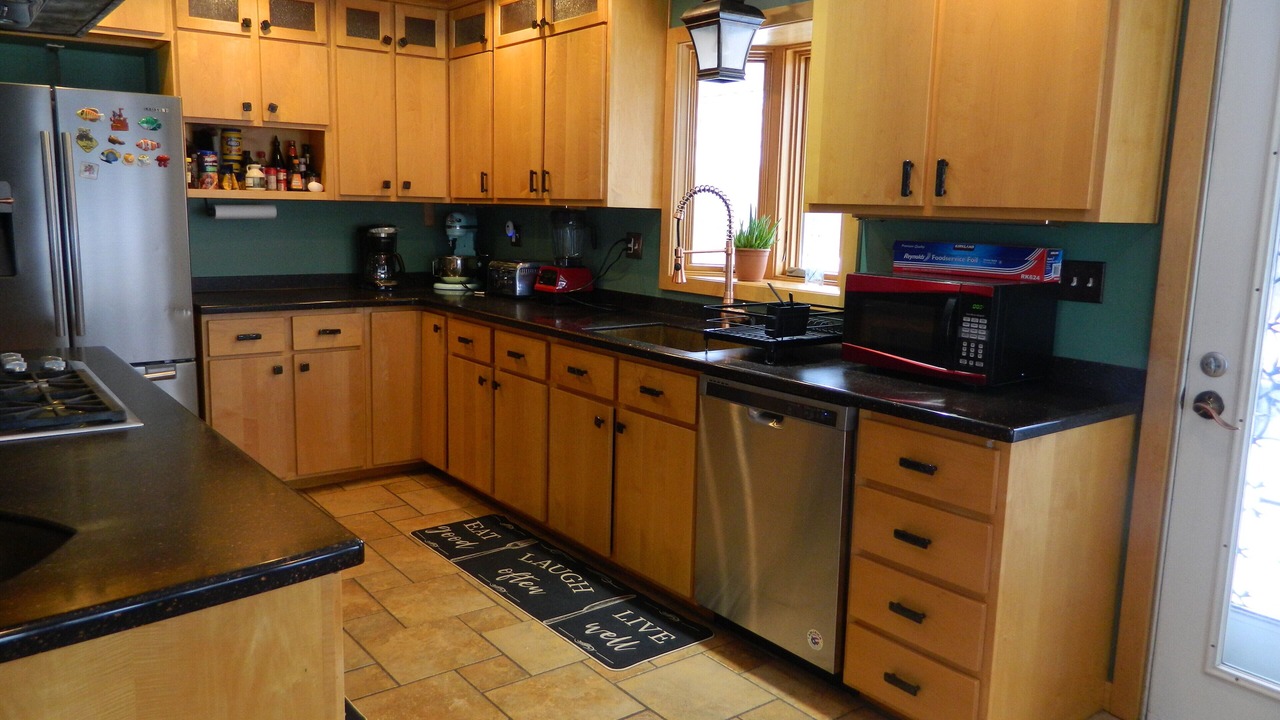 Photo of Kitchen in Melrose