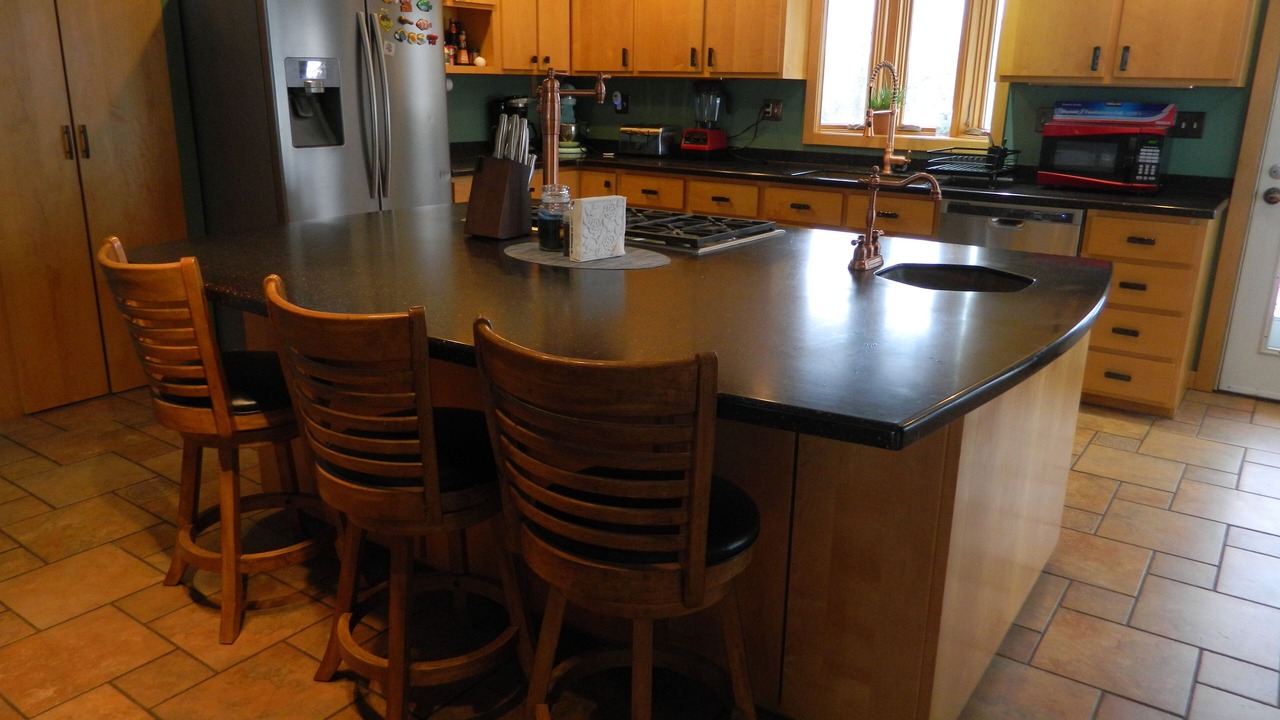 Photo of Kitchen in Melrose