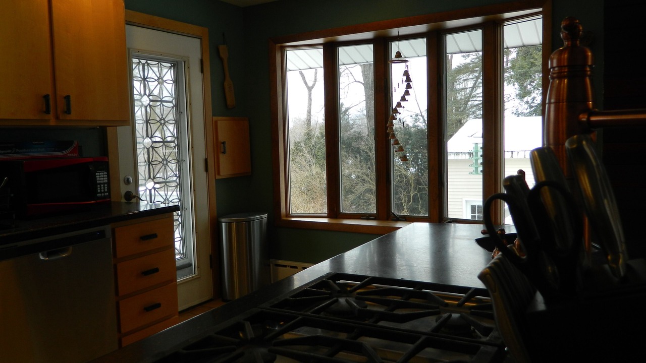 Photo of Kitchen in Melrose