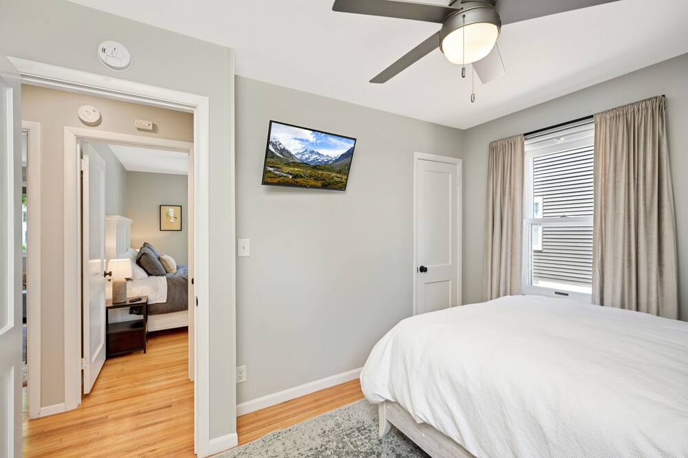 Photo of Bedroom in St. Louis Park
