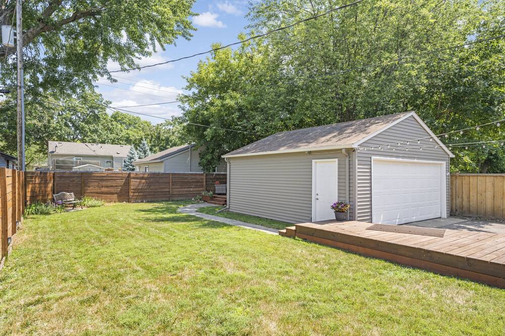Photo of Outdoor in St. Louis Park