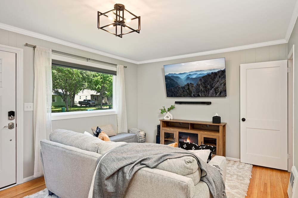 Photo of Bedroom in St. Louis Park