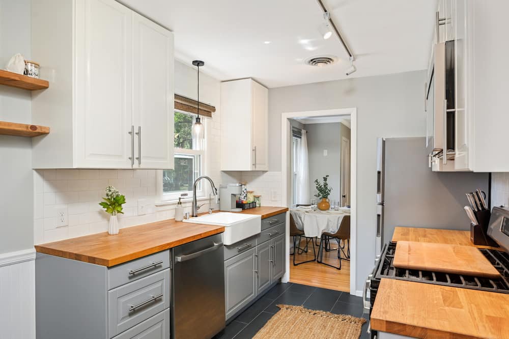 Photo of Kitchen in St. Louis Park