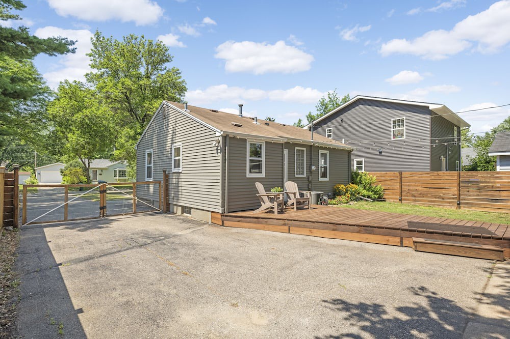 Photo of Outdoor in St. Louis Park