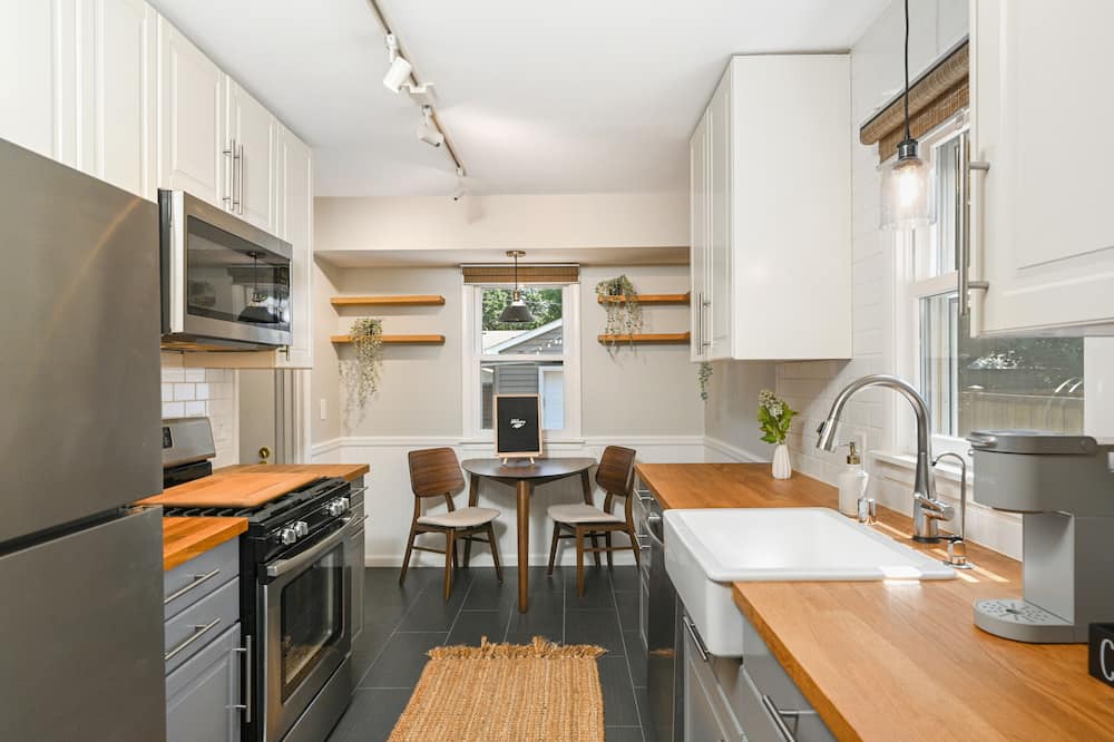 Photo of Kitchen in St. Louis Park