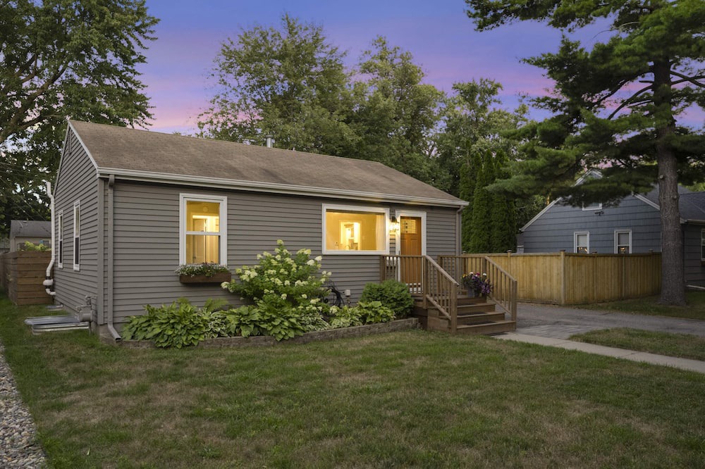 Photo of Outdoor in St. Louis Park