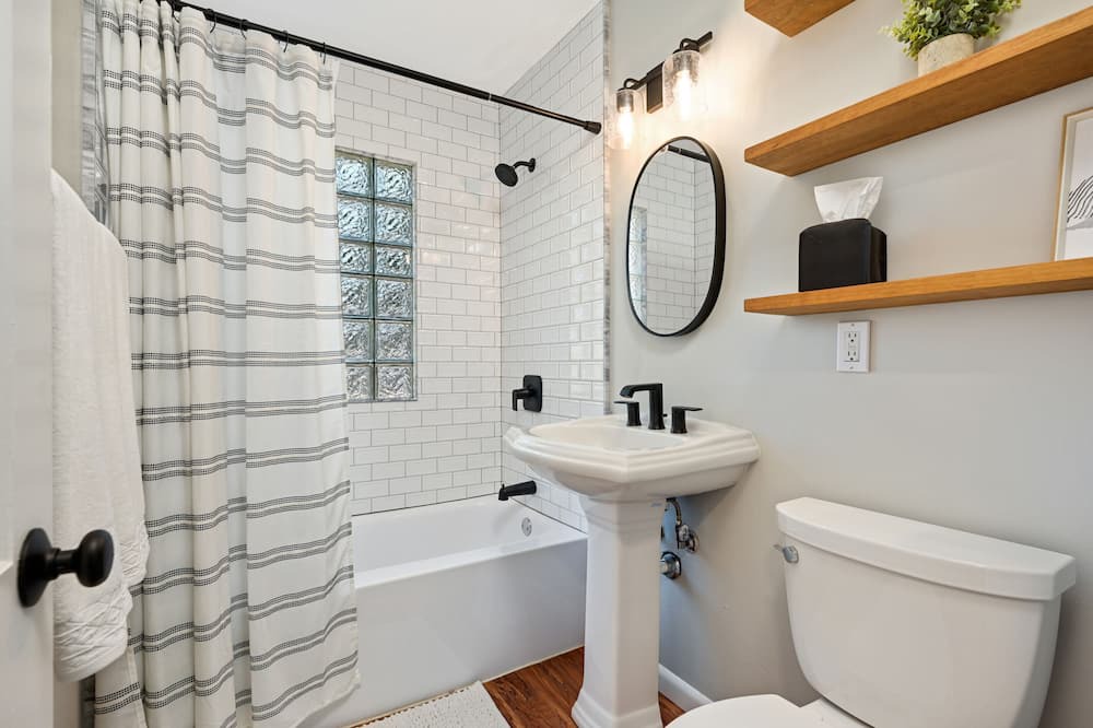 Photo of Bathroom in St. Louis Park