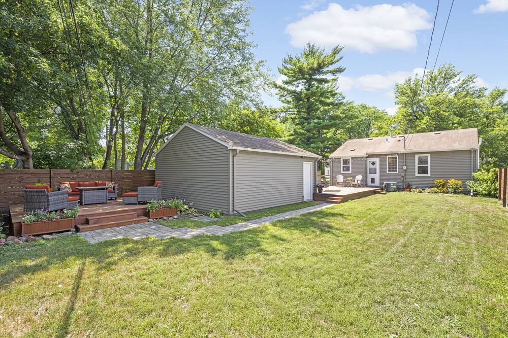 Photo of Outdoor in St. Louis Park