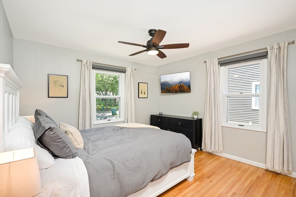 Photo of Bedroom in St. Louis Park