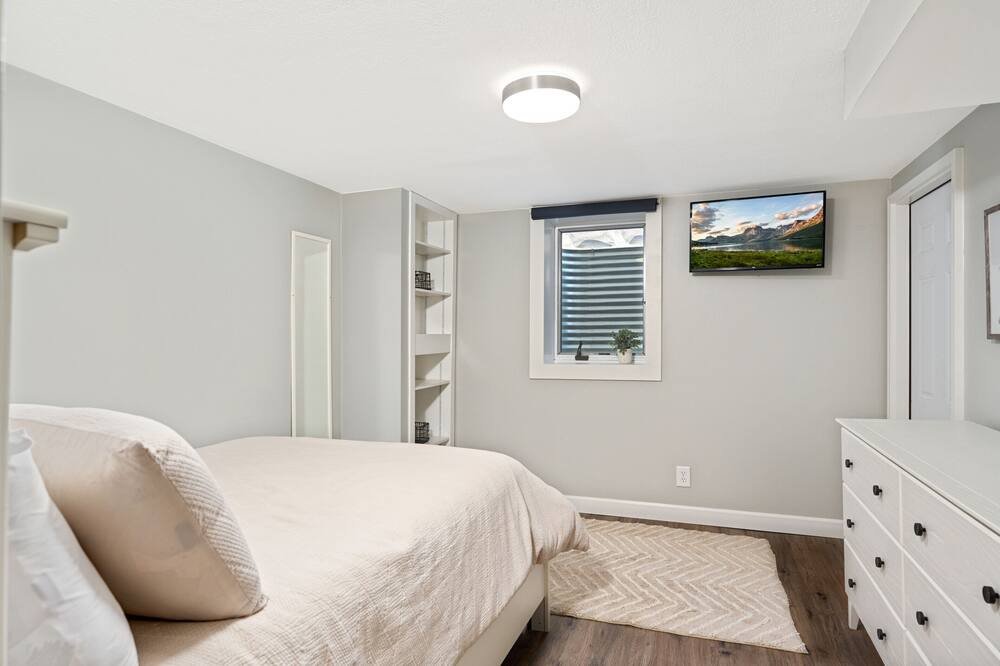 Photo of Bedroom in St. Louis Park