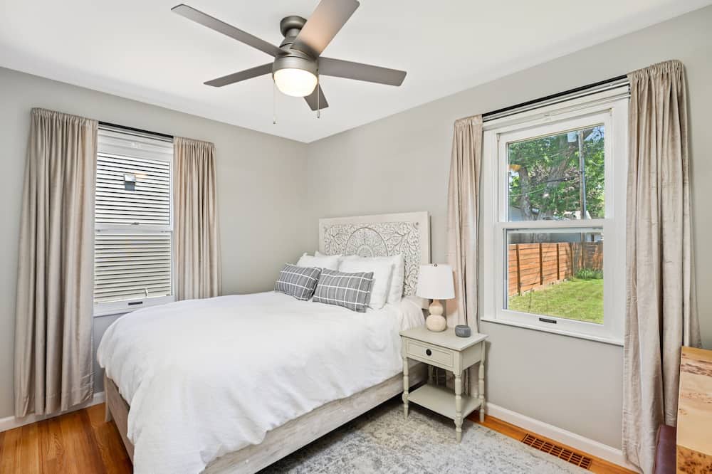 Photo of Bedroom in St. Louis Park