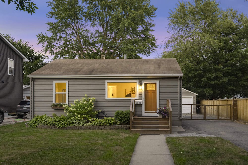 Photo of Outdoor in St. Louis Park