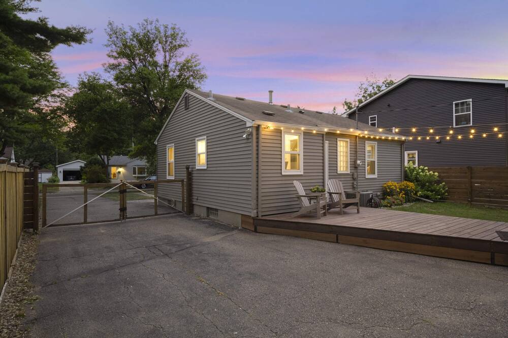 Photo of Outdoor in St. Louis Park