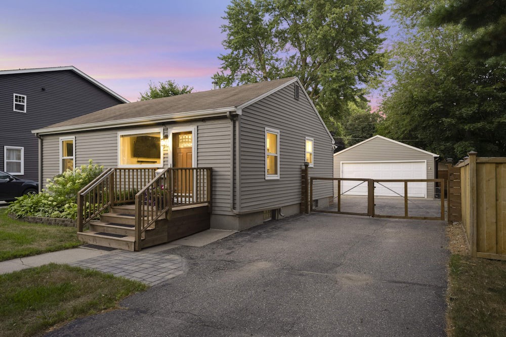 Photo of Outdoor in St. Louis Park