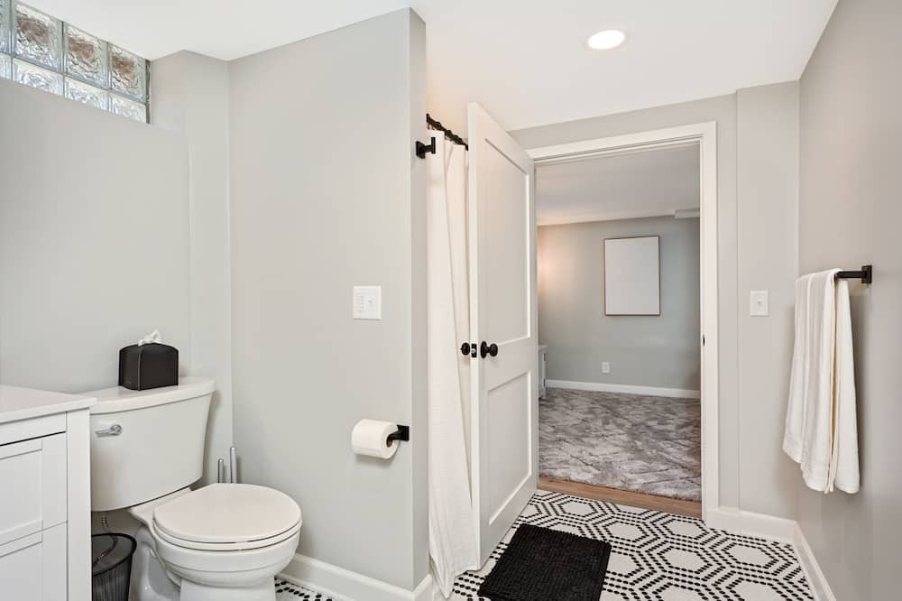 Photo of Bathroom in St. Louis Park
