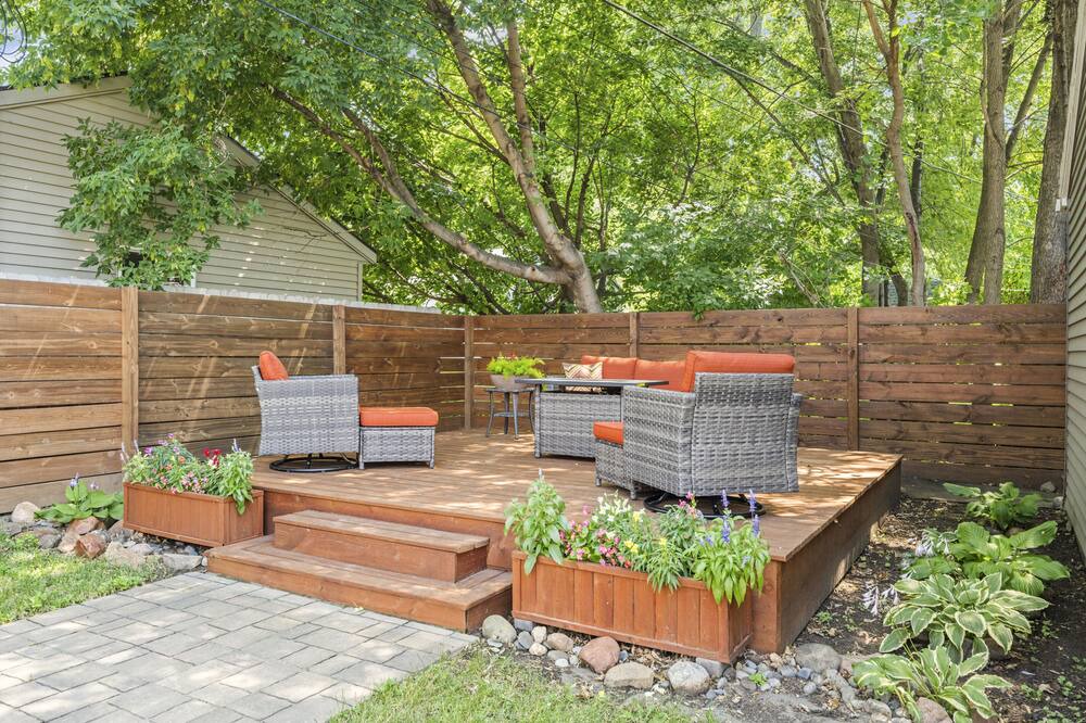 Photo of Outdoor in St. Louis Park