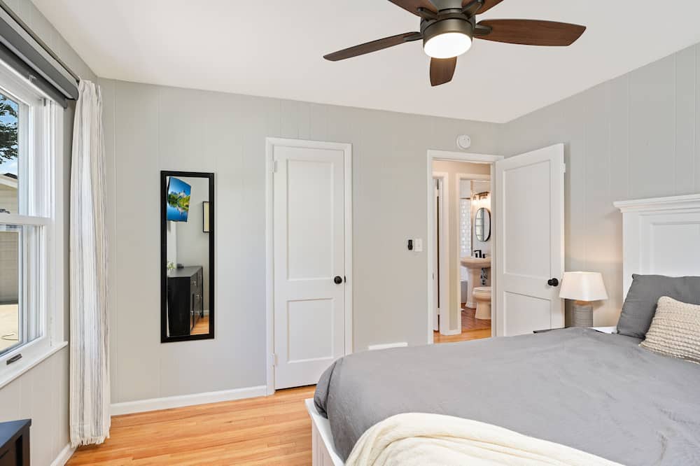 Photo of Bedroom in St. Louis Park