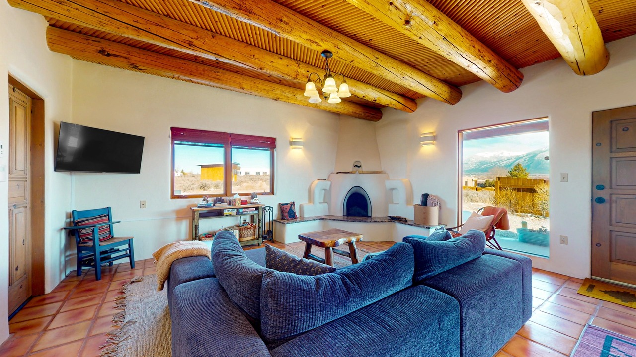 Photo of Livingroom in El Prado