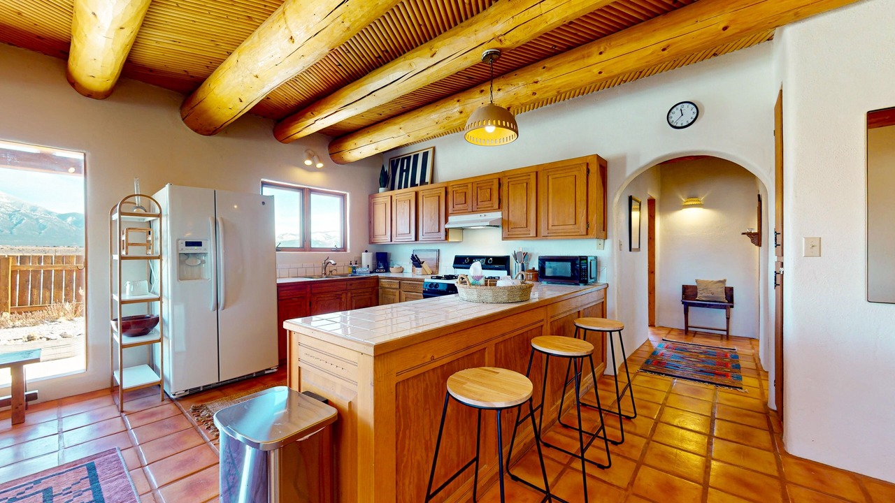 Photo of Kitchen in El Prado