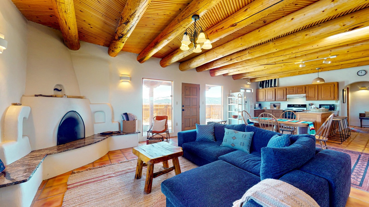 Photo of Livingroom in El Prado