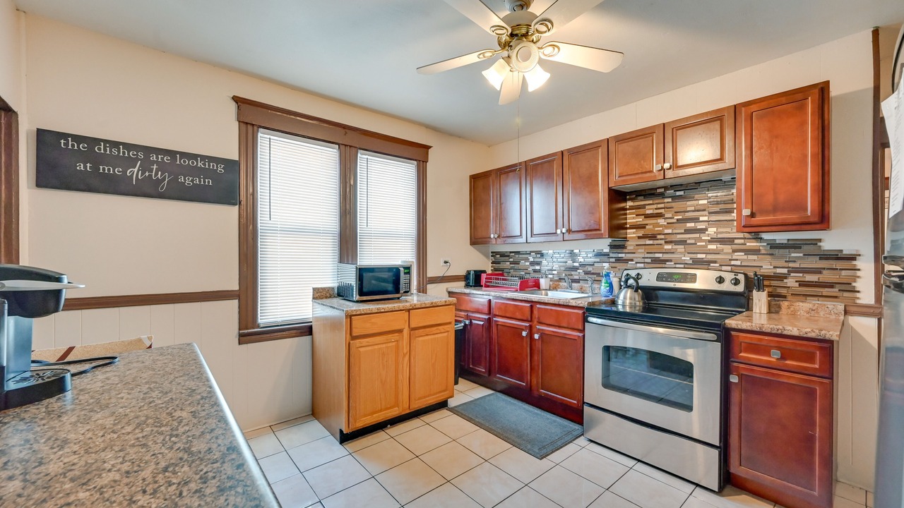 Photo of Kitchen in East Hartford