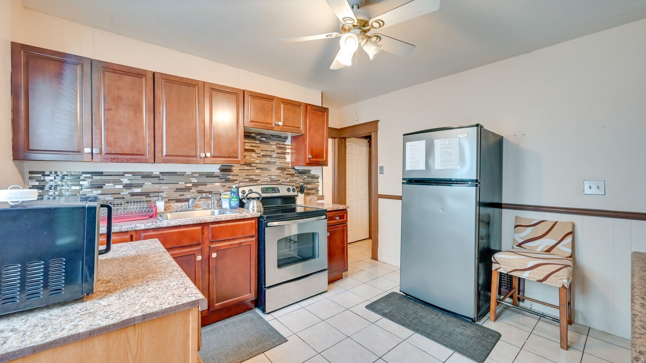 Photo of Kitchen in East Hartford