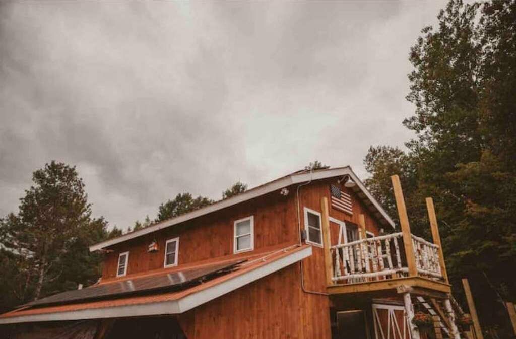 Photo of Outdoor in Post Mills