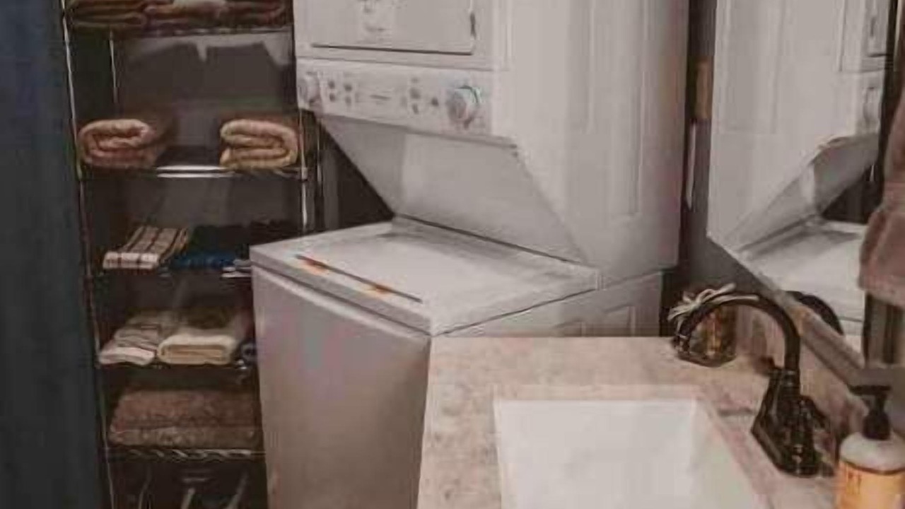 Photo of Kitchen in Post Mills