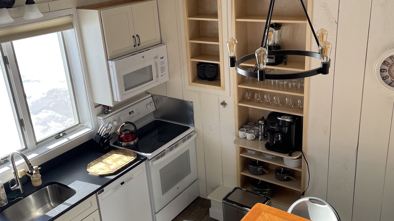 Photo of Kitchen in West Dover