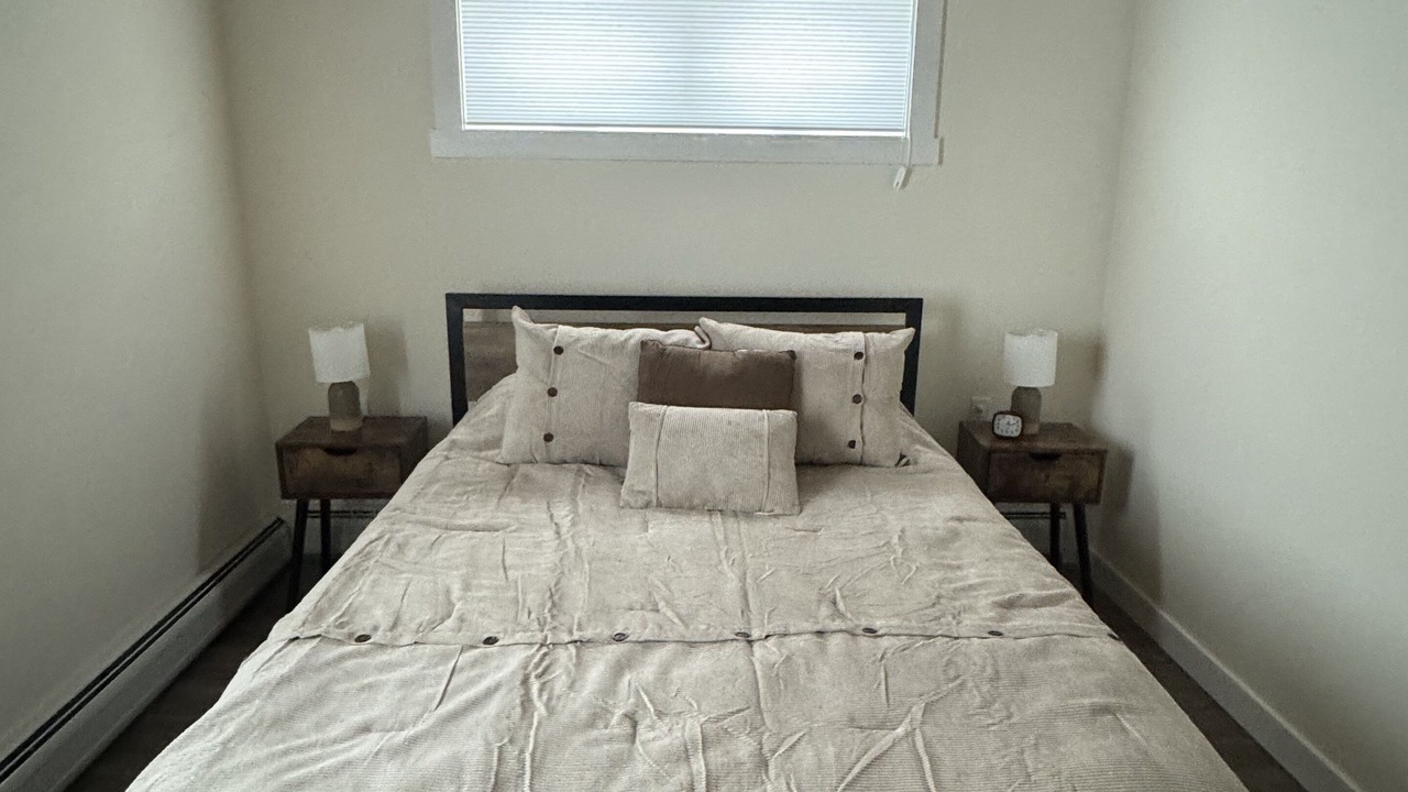 Photo of Bedroom in West Dover