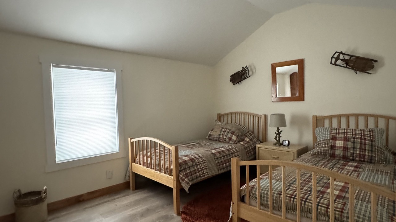 Photo of Bedroom in West Dover