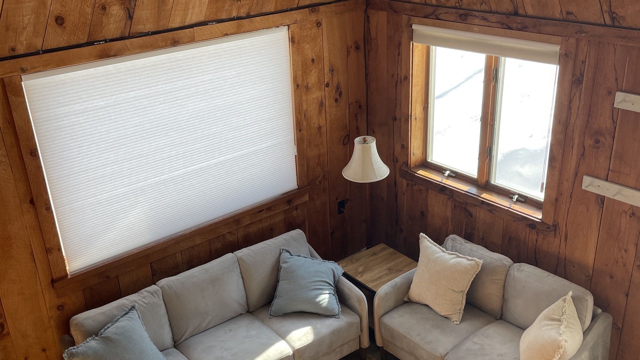 Photo of Livingroom in West Dover
