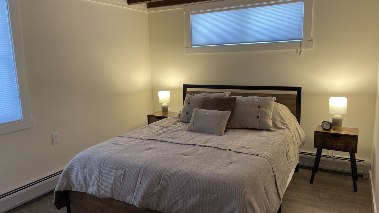 Photo of Bedroom in West Dover