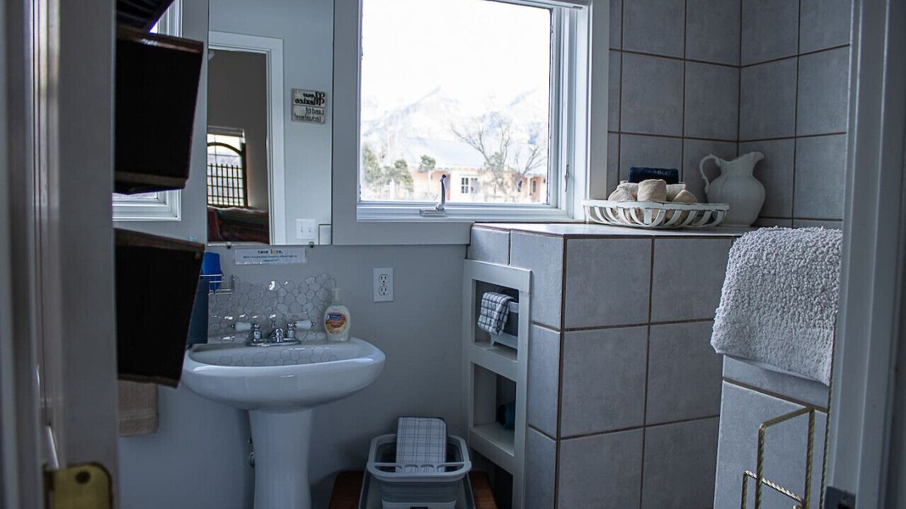 Photo of Kitchen in Arroyo Seco