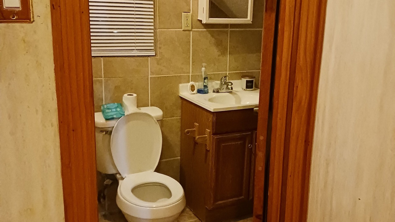 Photo of Bathroom in New Britain