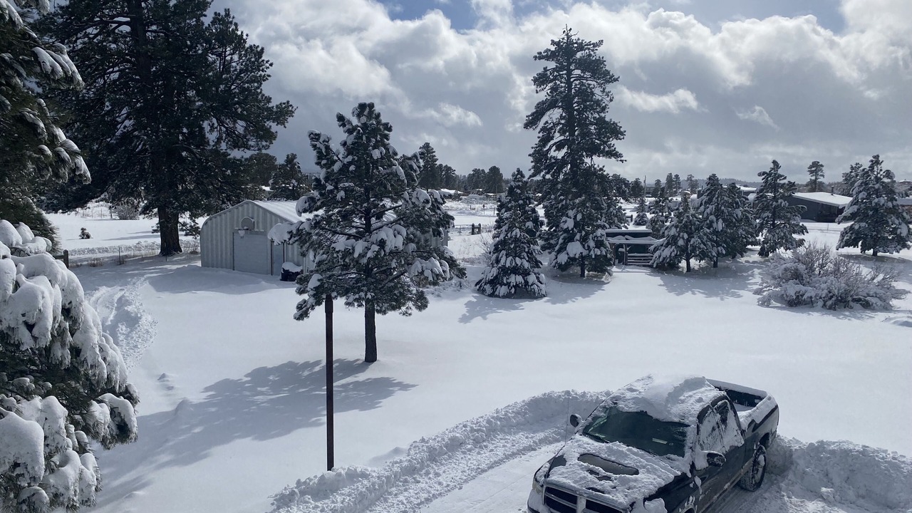 Photo of Outdoor in Chama