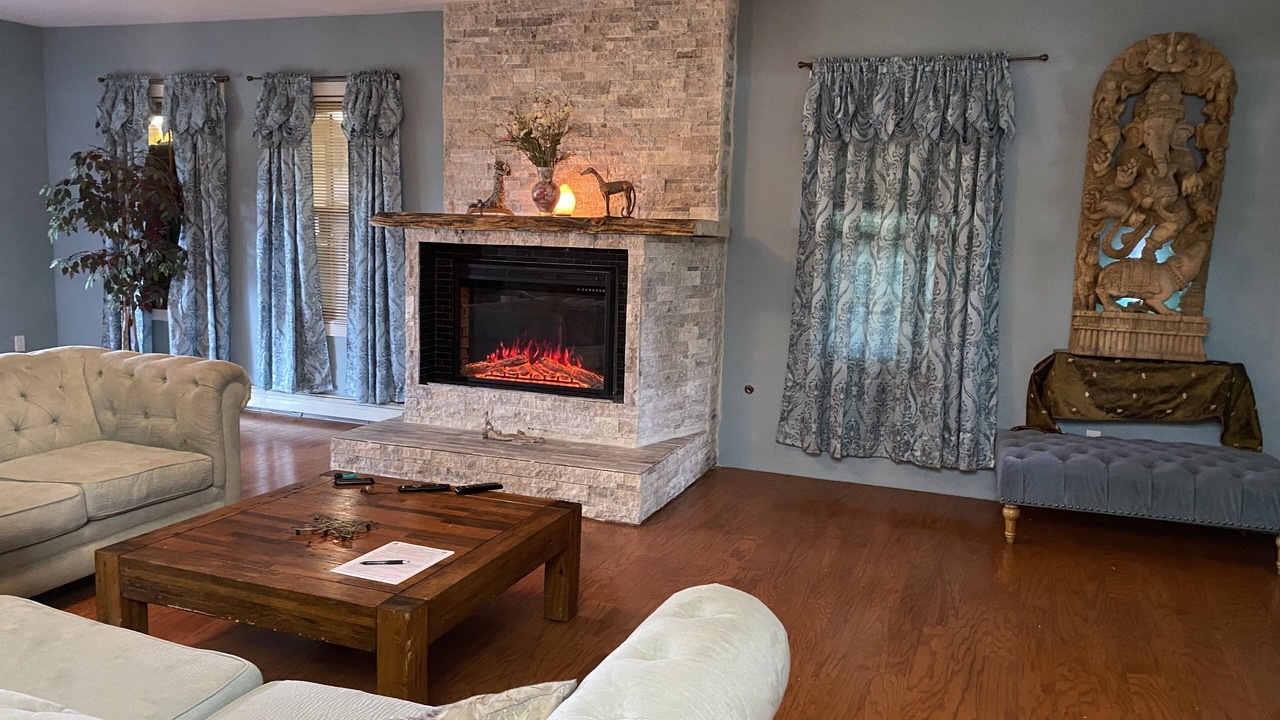 Photo of Livingroom in Chama