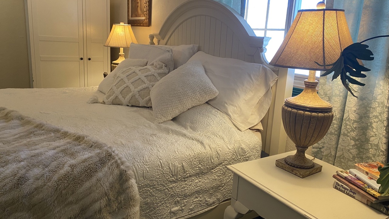 Photo of Bedroom in Chama