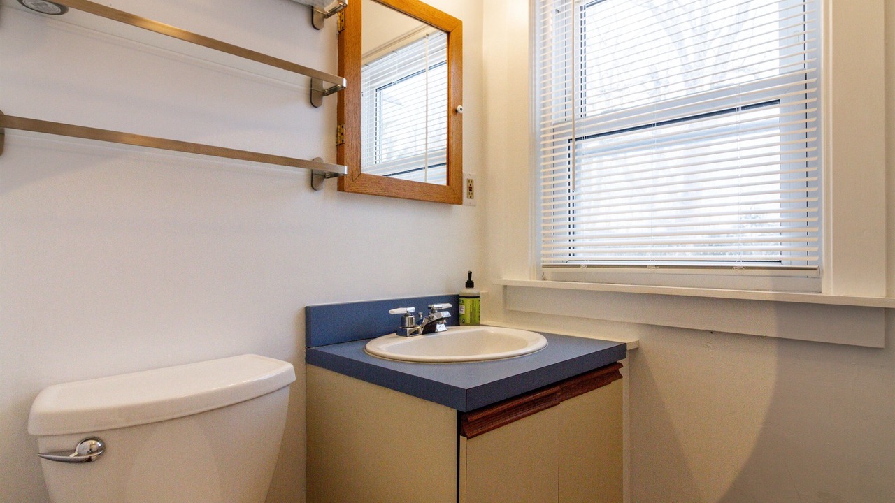 Photo of Bathroom in Chester