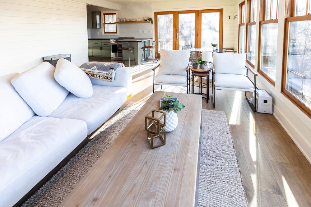 Photo of Livingroom in River Falls