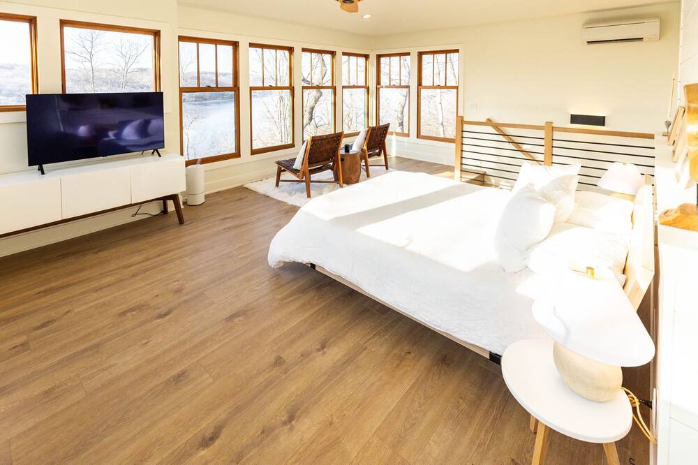 Photo of Bedroom in River Falls