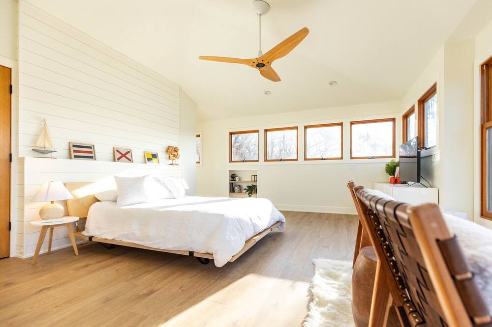 Photo of Bedroom in River Falls