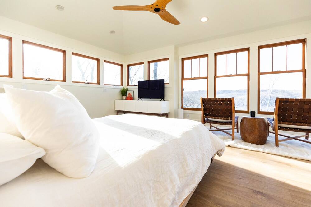 Photo of Bedroom in River Falls